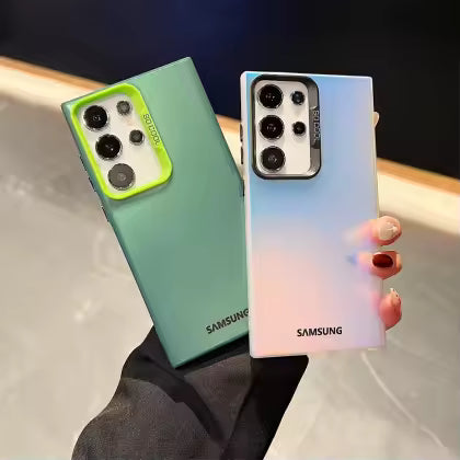 Funda Galaxy A55 5G TPU Gradiente